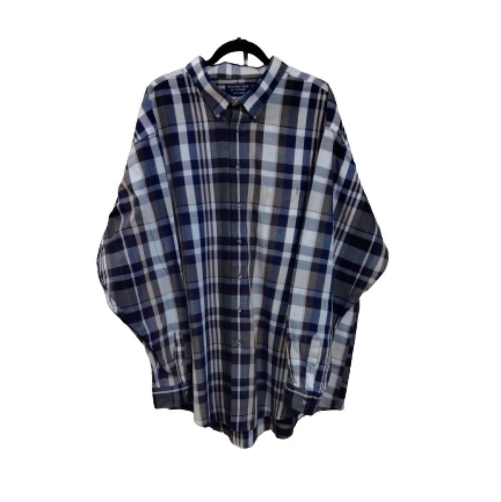 Men's Roundtree and Yorke 4XLT